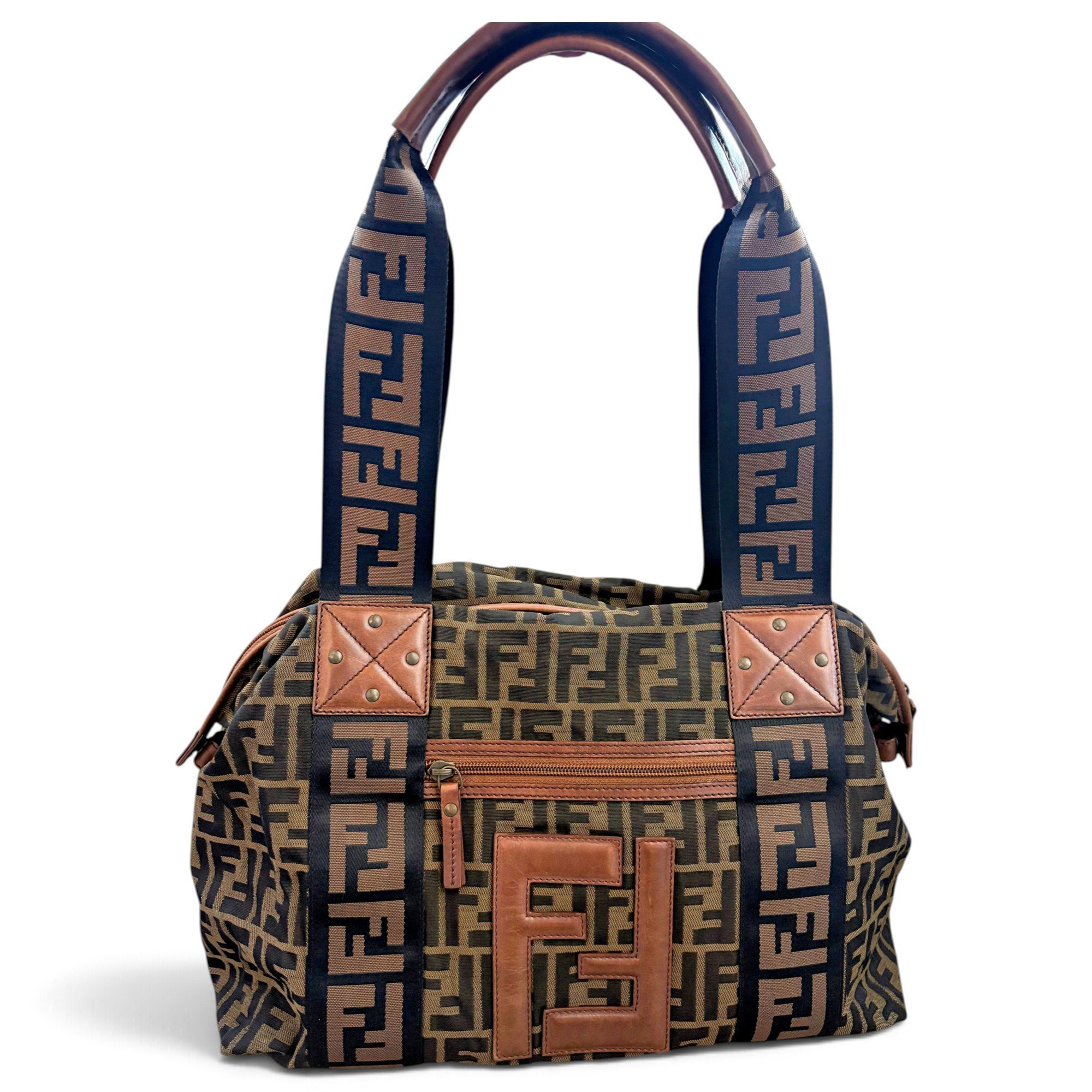 Cloth handbag