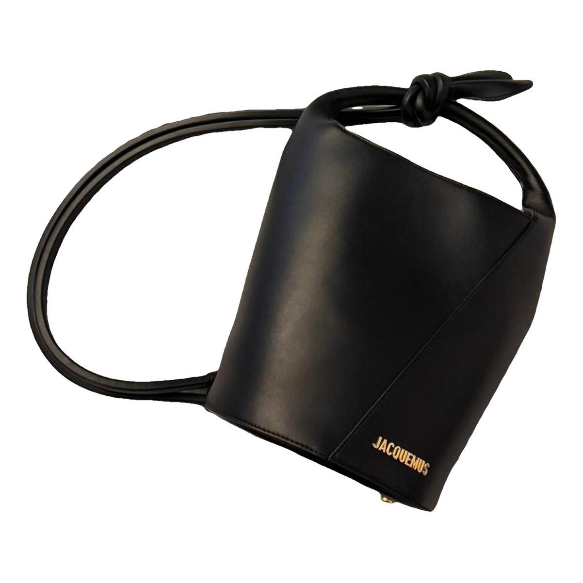 Jacquemus Leather bag