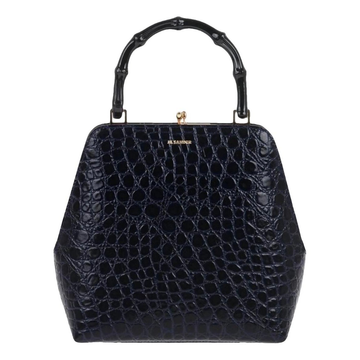 Goji leather bag