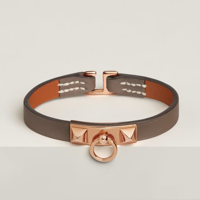 Étoupe Rivale Mini Bracelet