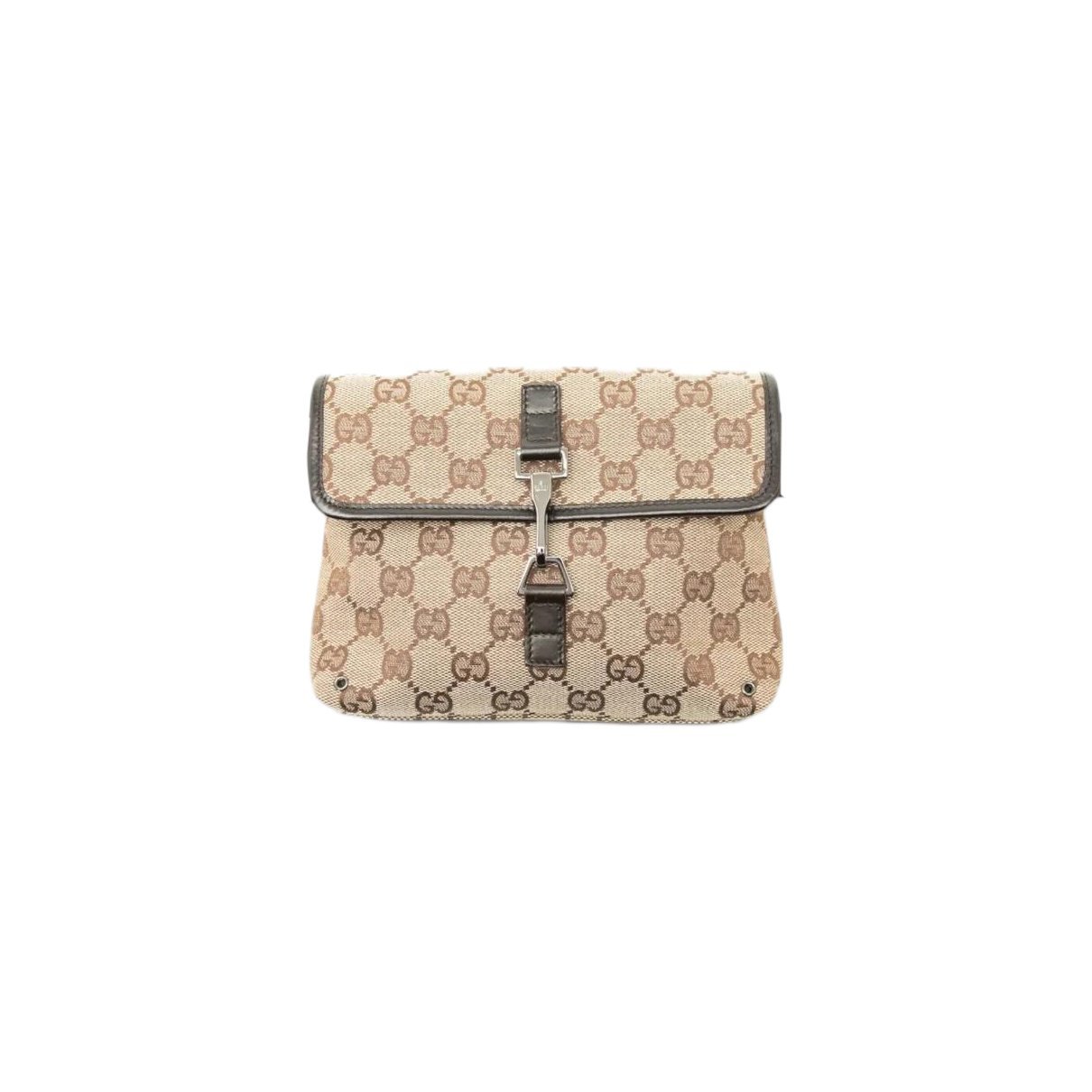 Jackie cloth mini bag