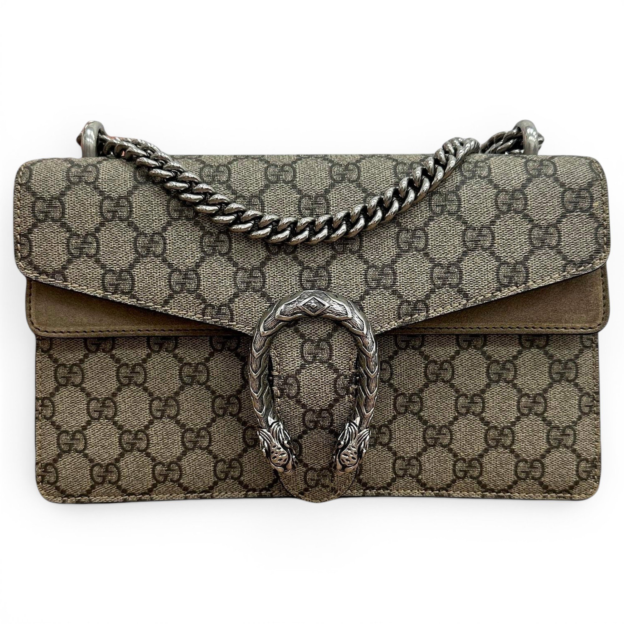 Dionysus cloth handbag