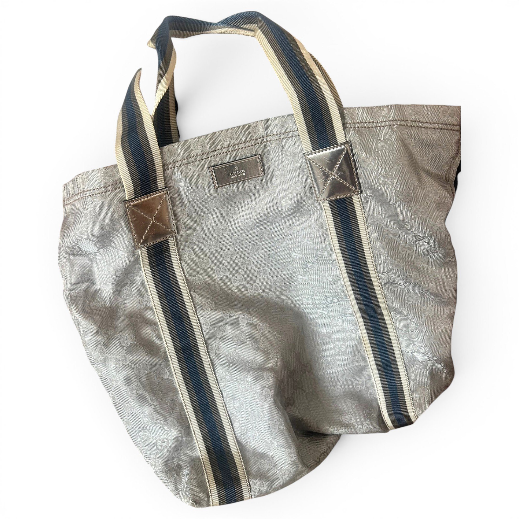 Cloth tote