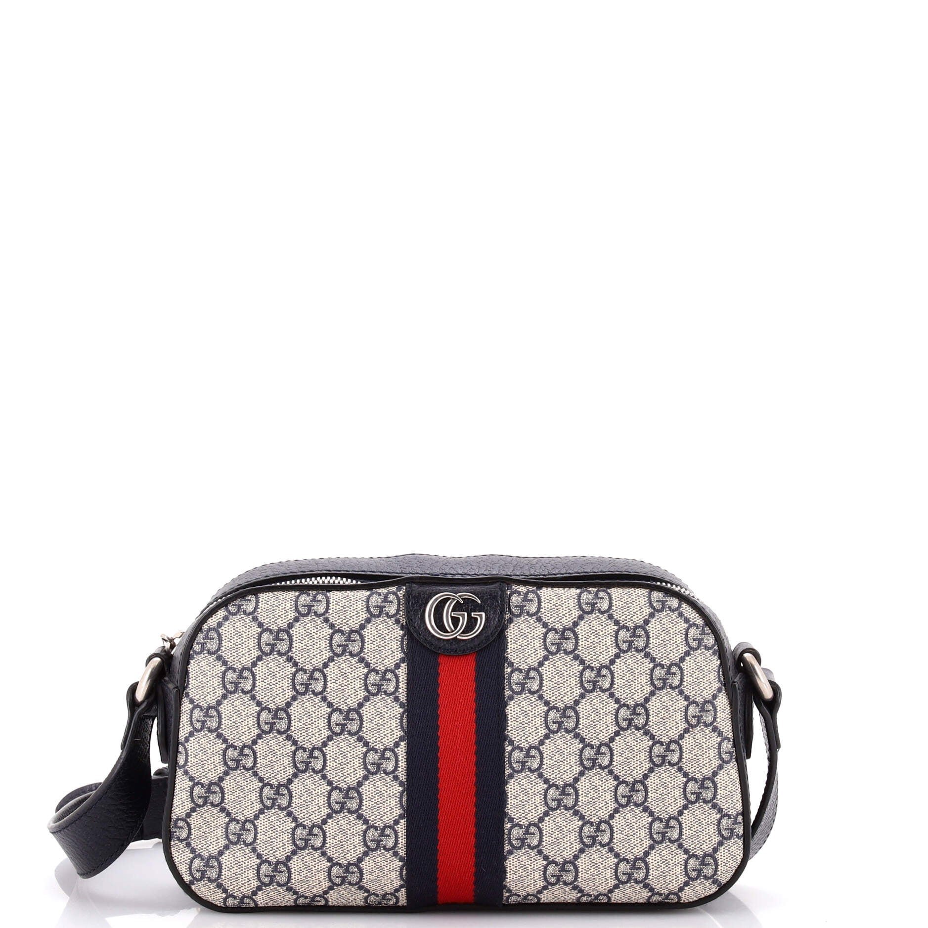 Gucci Cloth crossbody bag