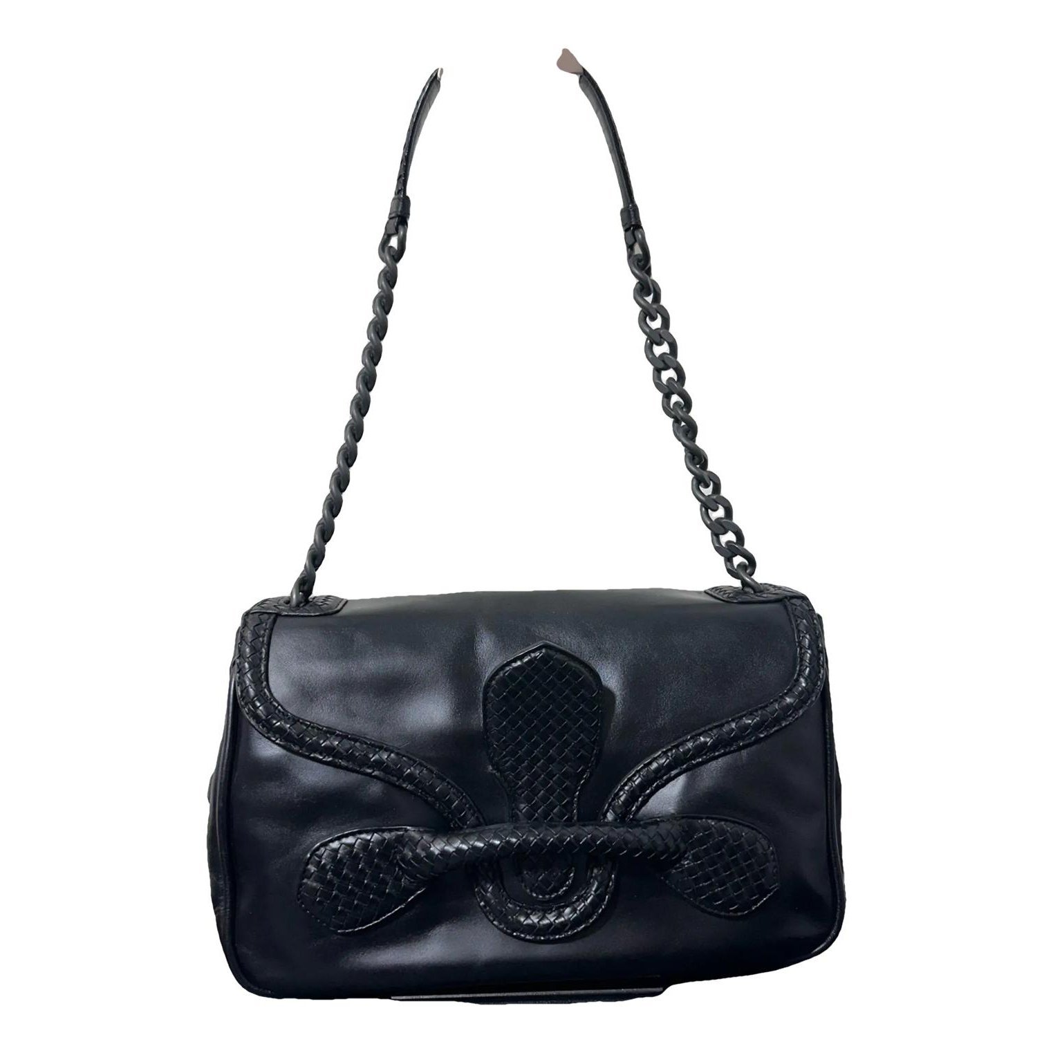 Rialto leather handbag