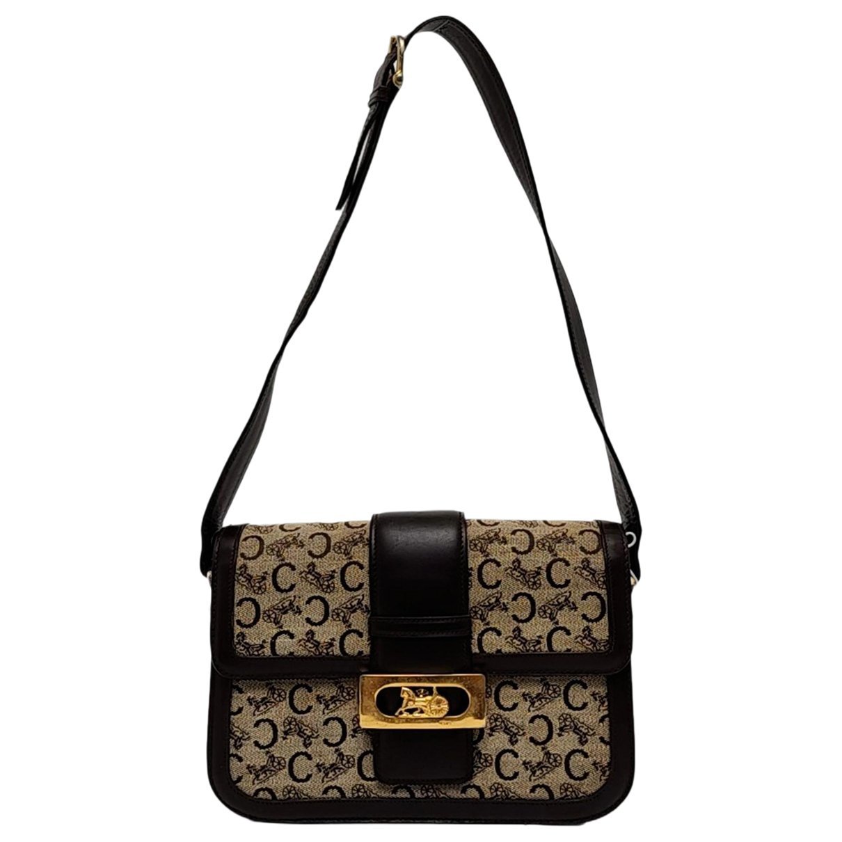 Cloth handbag