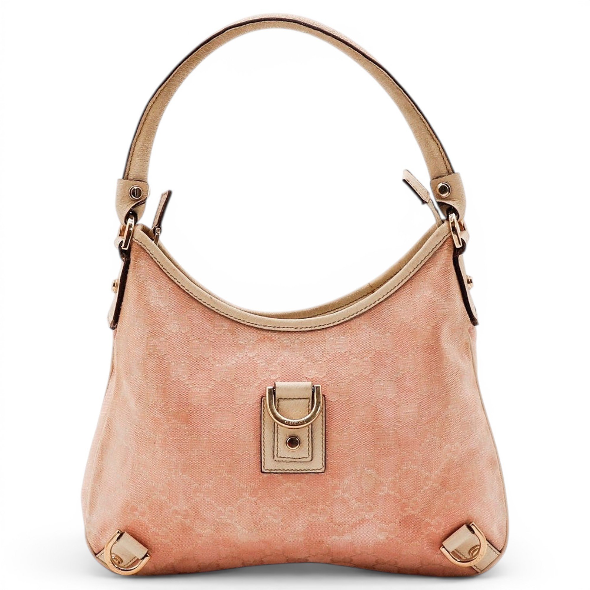 D-Ring cloth handbag