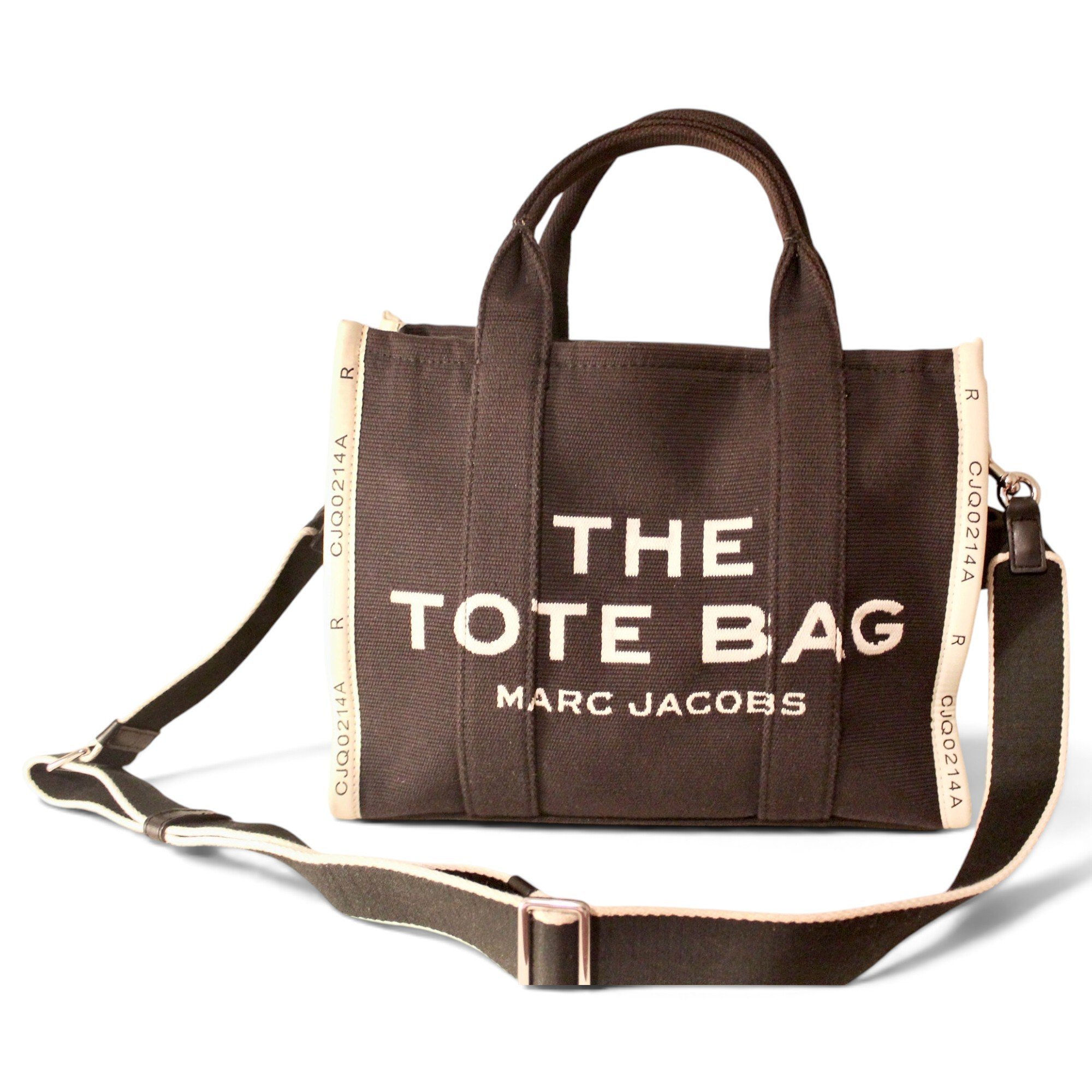 The Tag Tote tote
