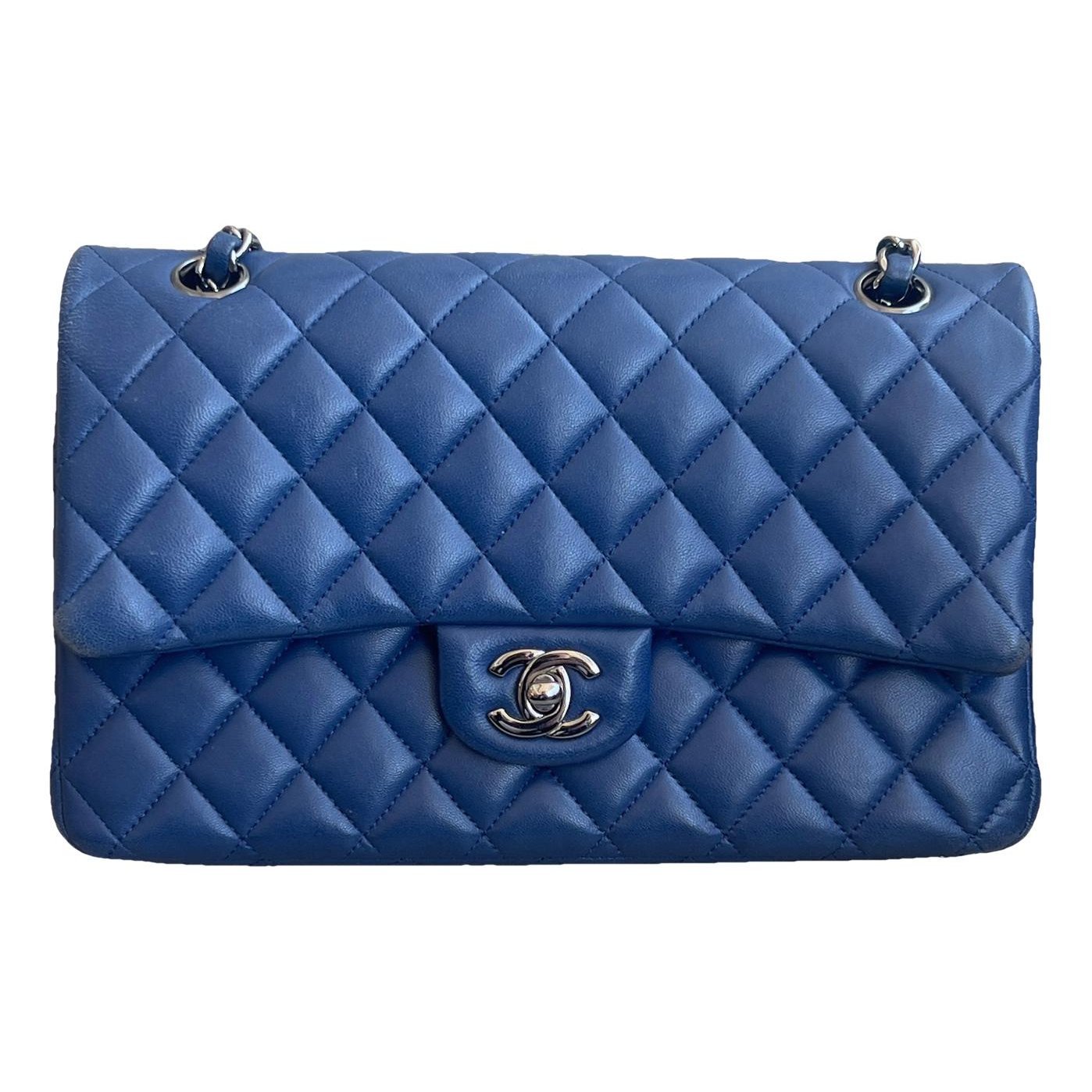 Timeless/Classique leather handbag