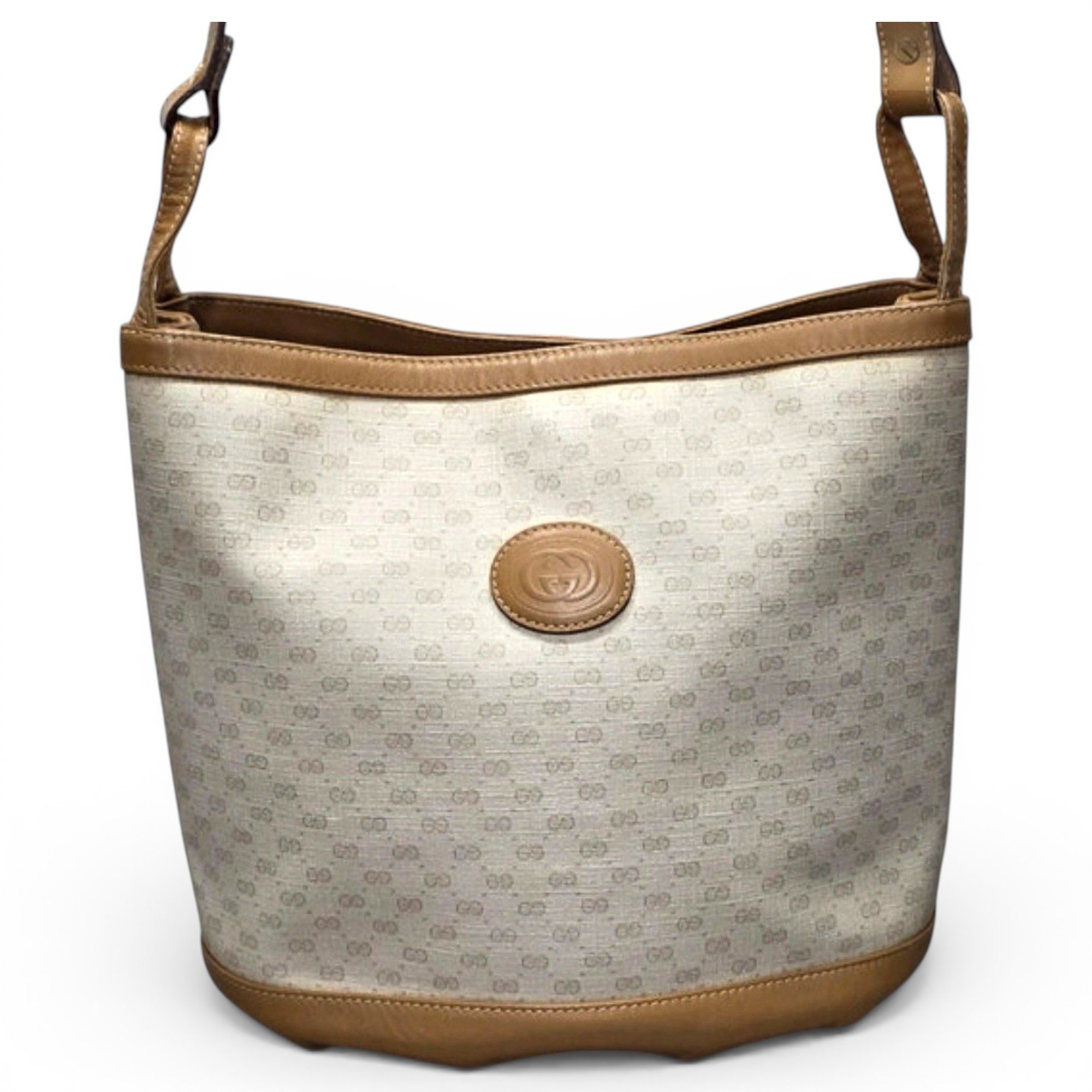 Cloth crossbody bag