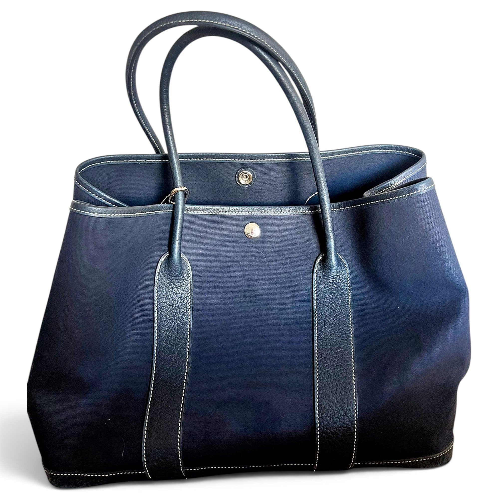 Cloth handbag