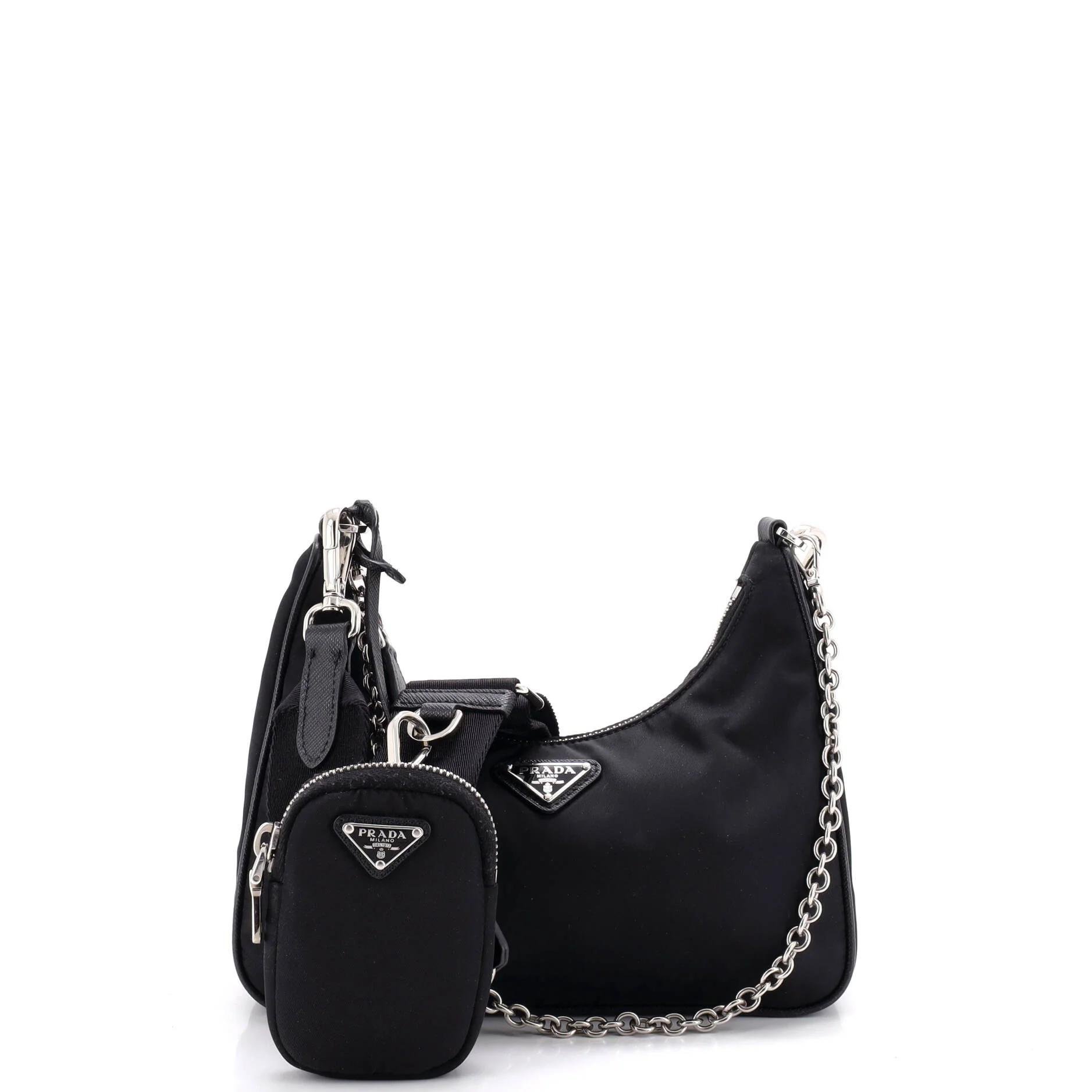 Crossbody bag