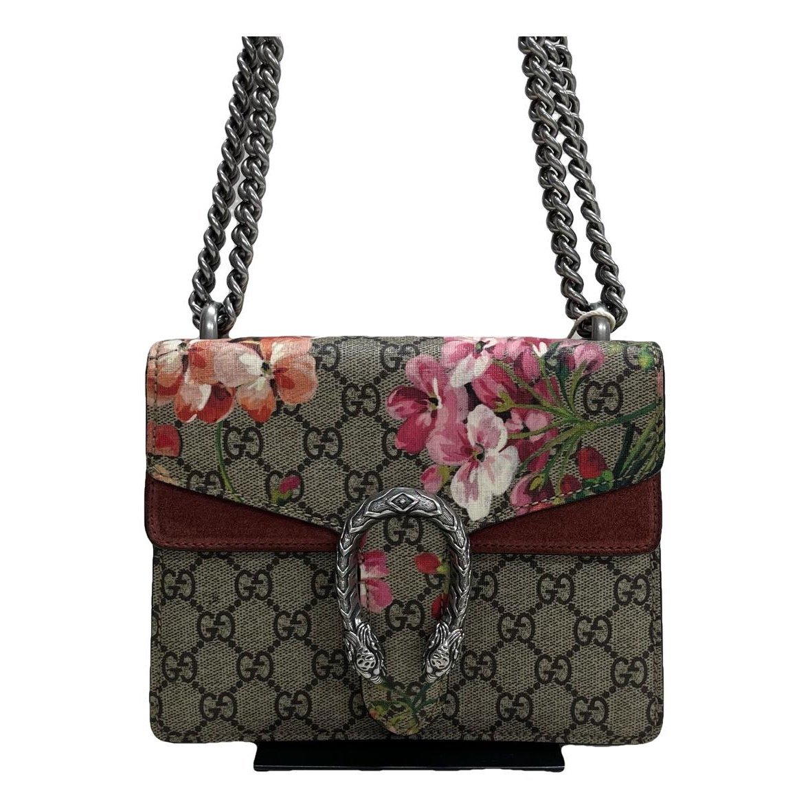 Dionysus cloth handbag