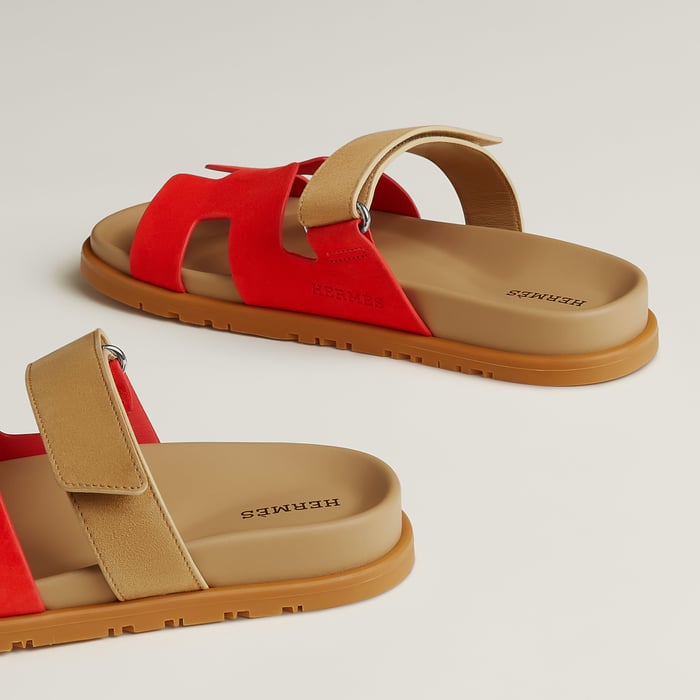 Chypre Sandal