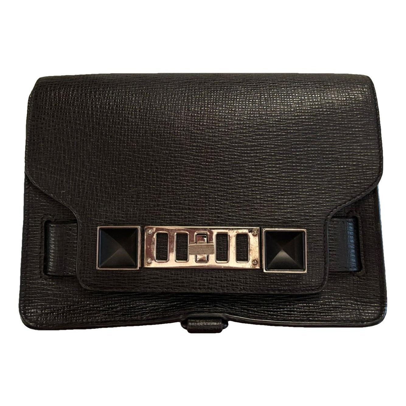 Proenza Schouler PS11 leather handbag