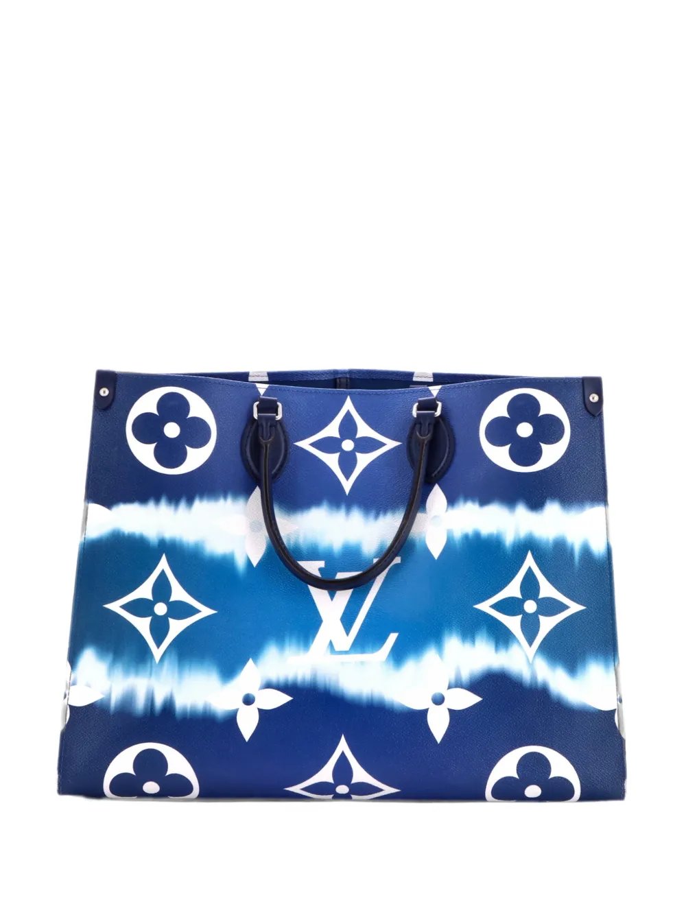 OnTheGo Limited Edition Escale Monogram Giant GM tote bag