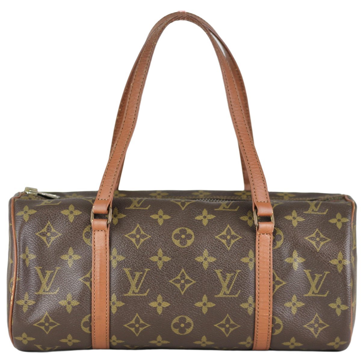 Papillon cloth handbag