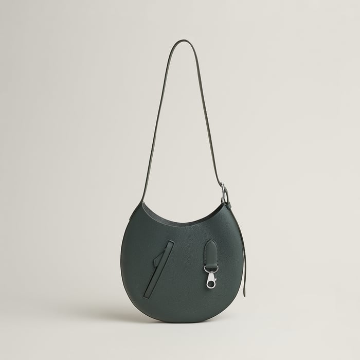 Vert Mangrove Arcon Slim Bag