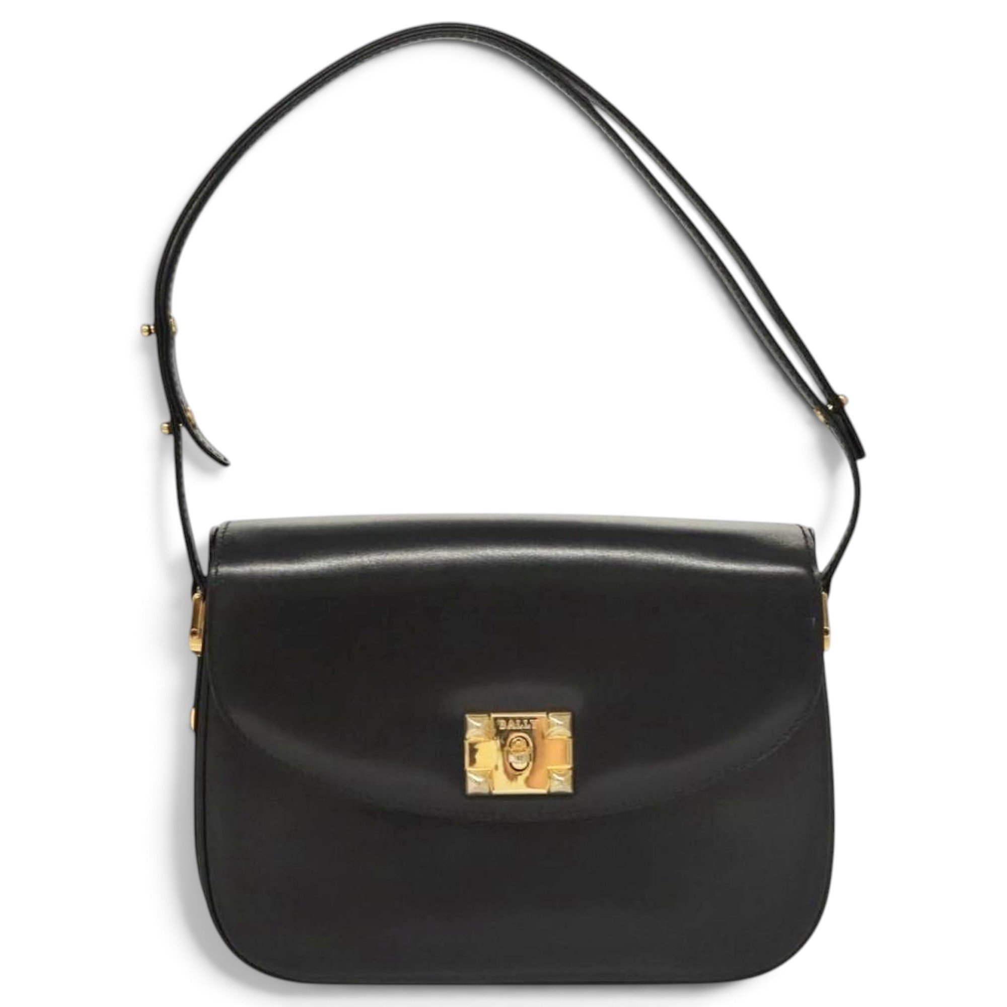 Bally Leather handbag