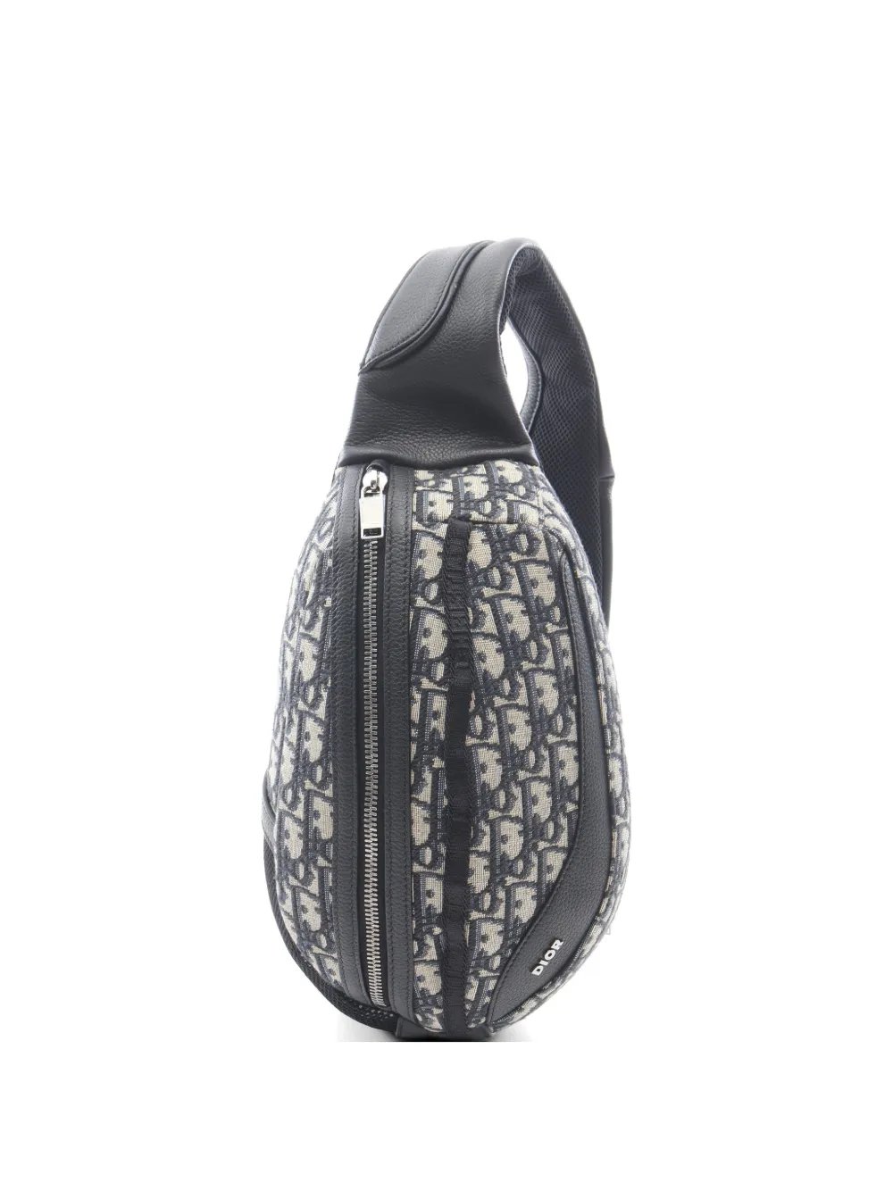 2010s Oblique Scarab body bag