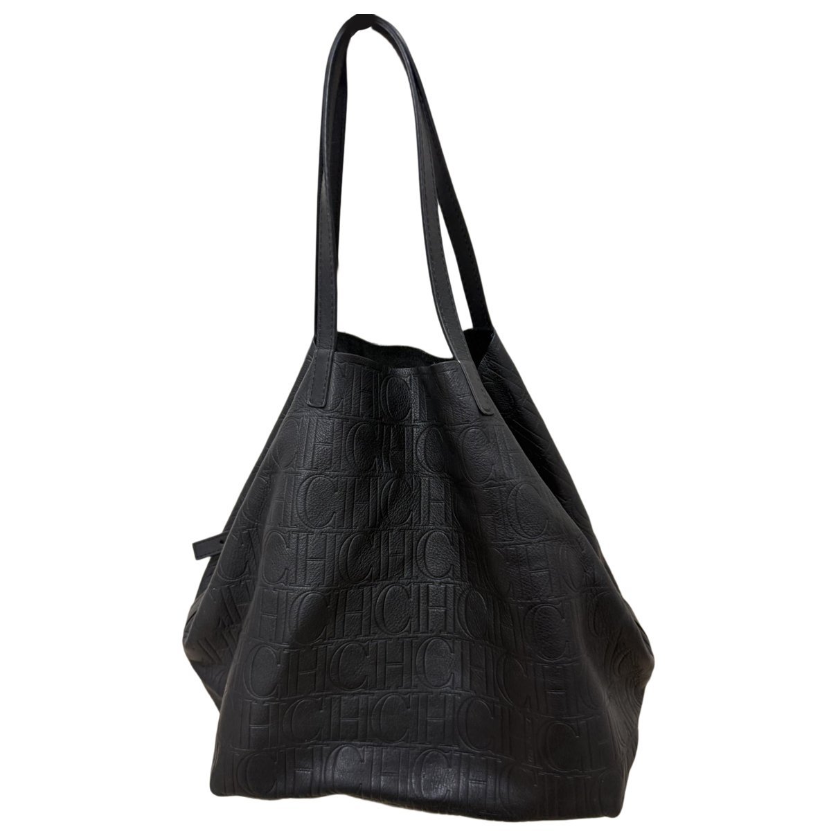 Carolina Herrera Leather handbag