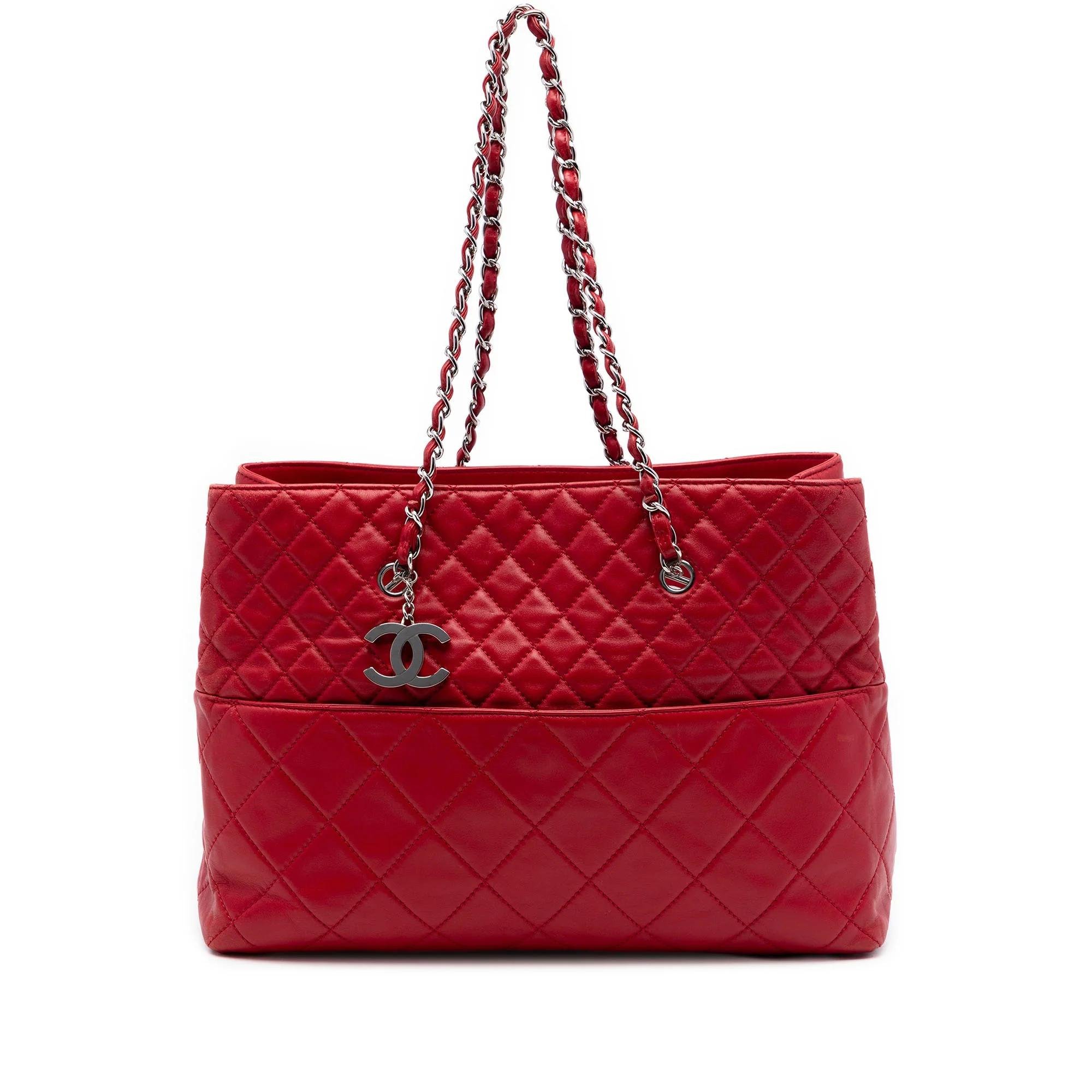 Pony-style calfskin tote