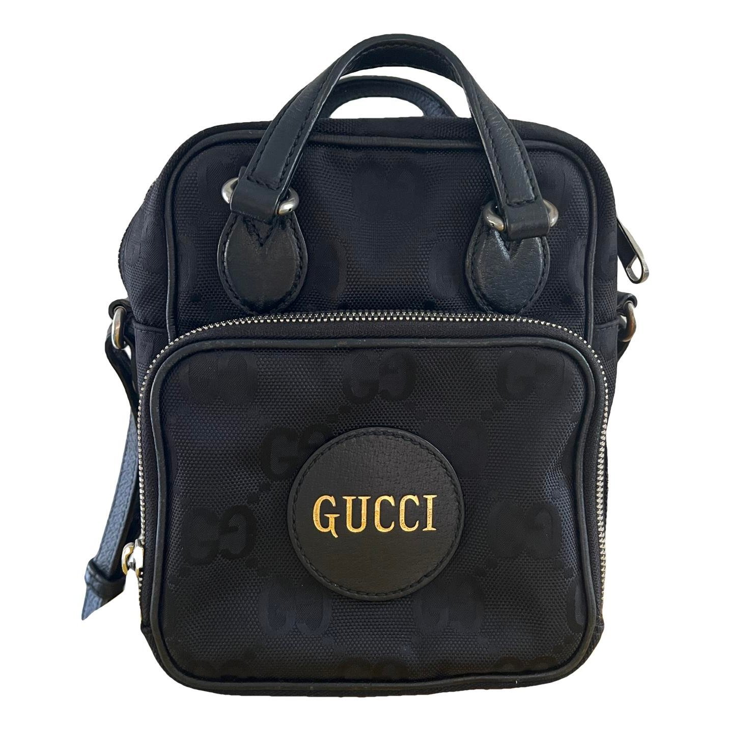Cloth handbag
