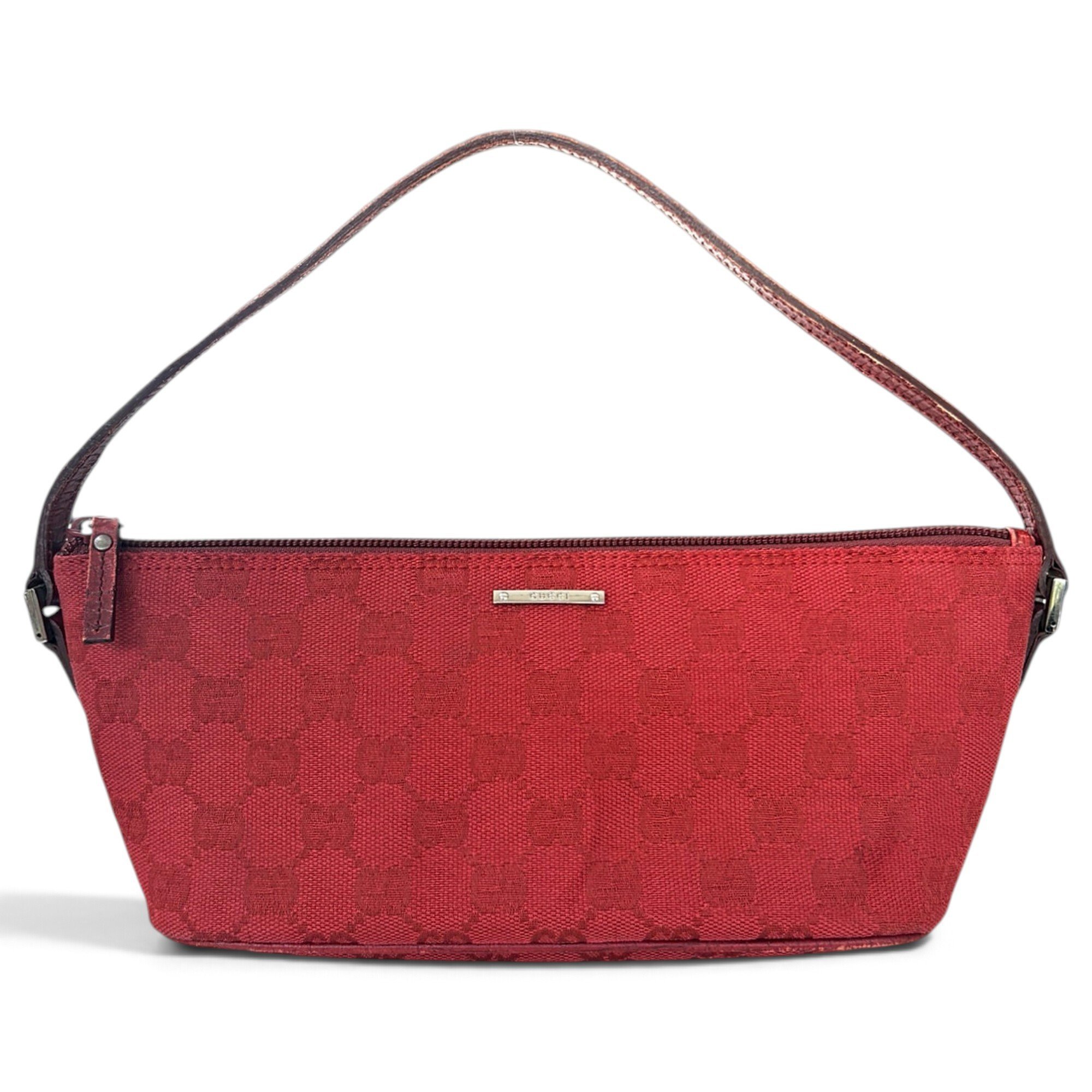 Jackie Vintage cloth handbag