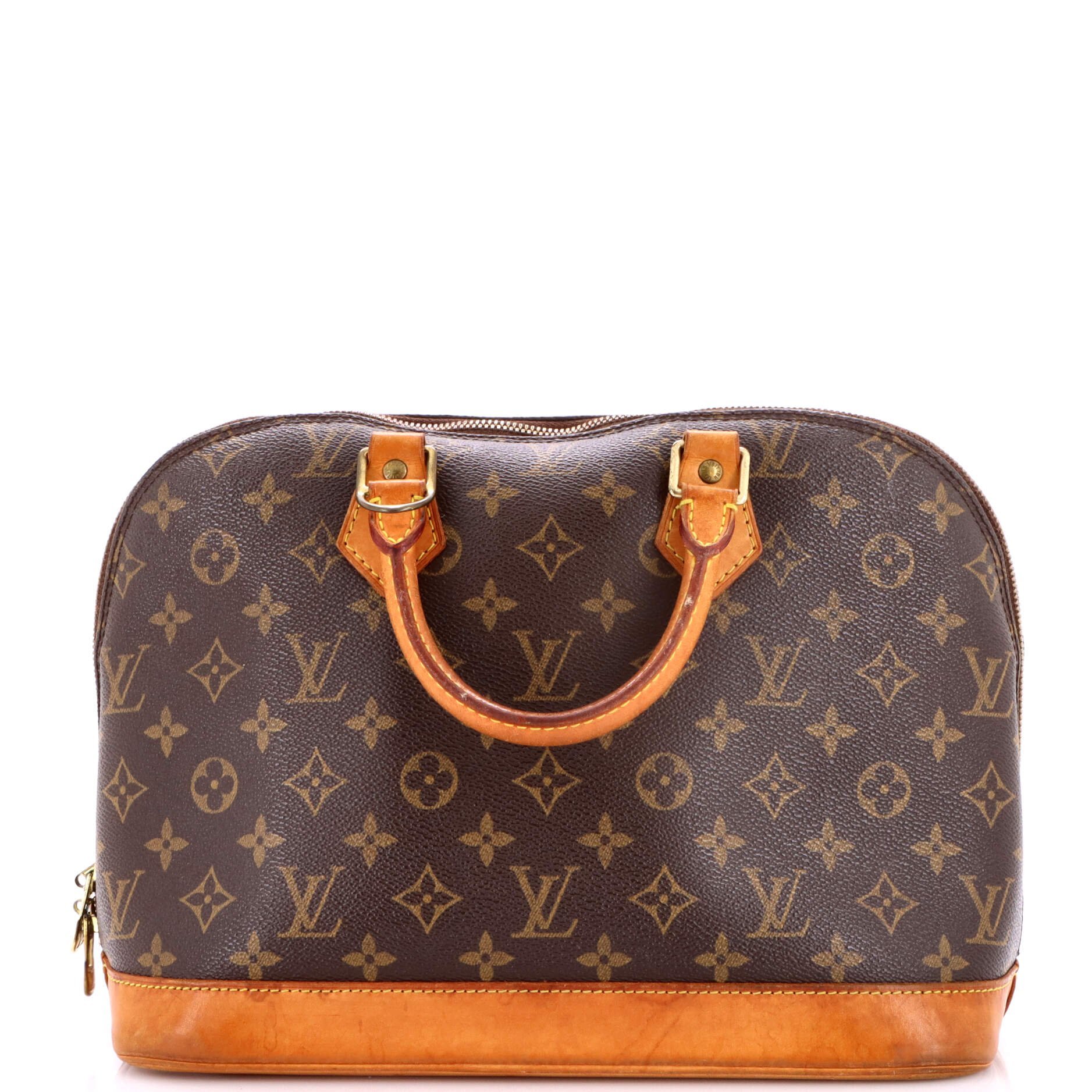 Cloth handbag
