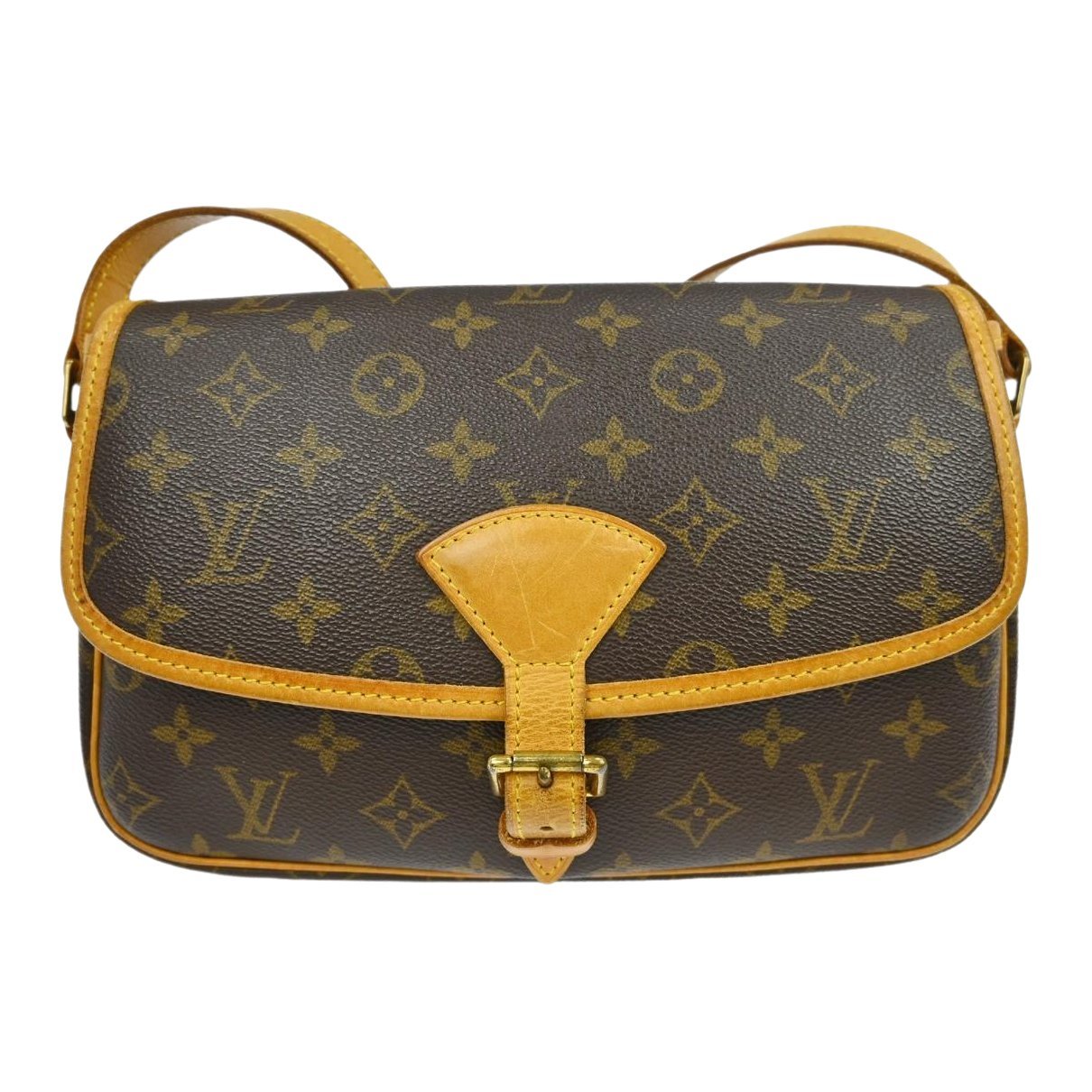 Sologne cloth handbag