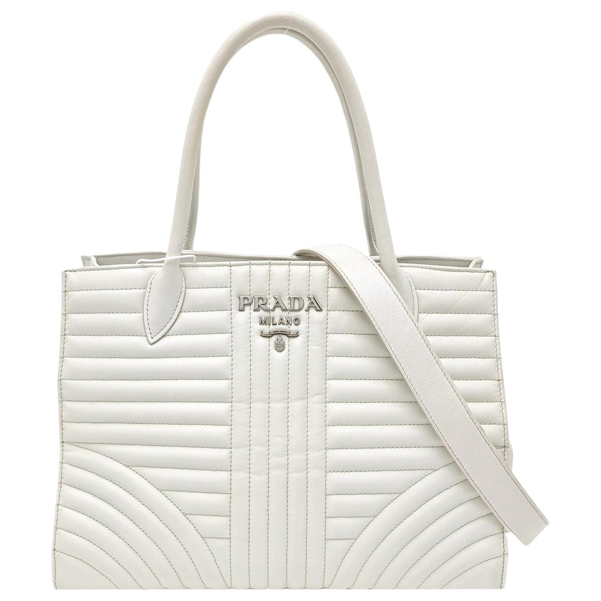 Diagramme handbag
