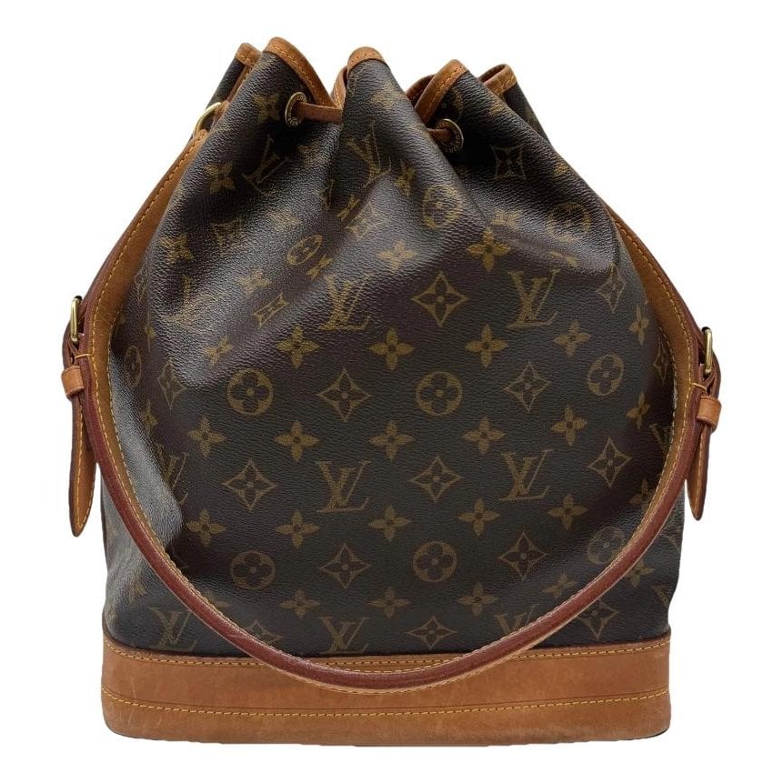 Noé cloth handbag