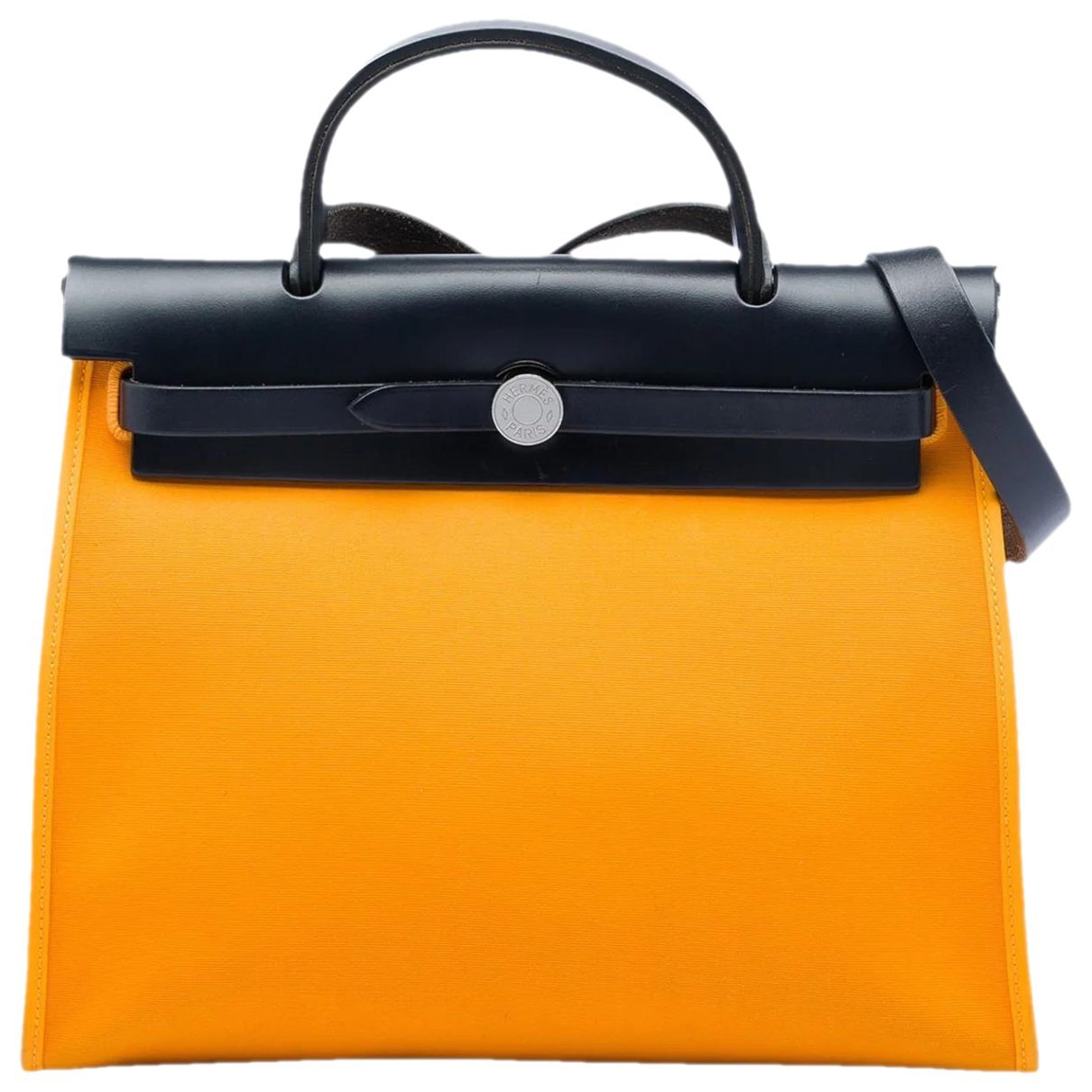 Herbag cloth satchel