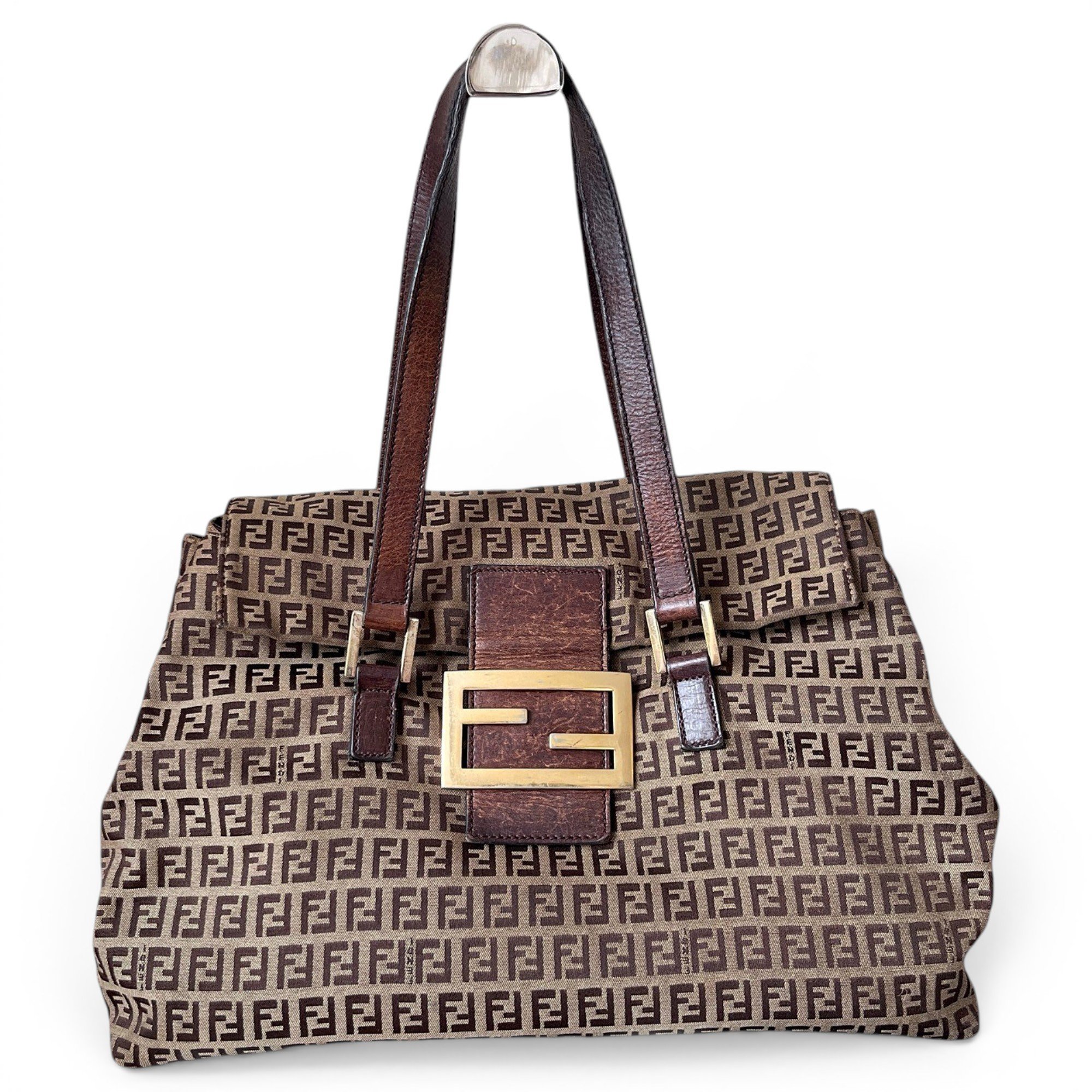 Cloth handbag