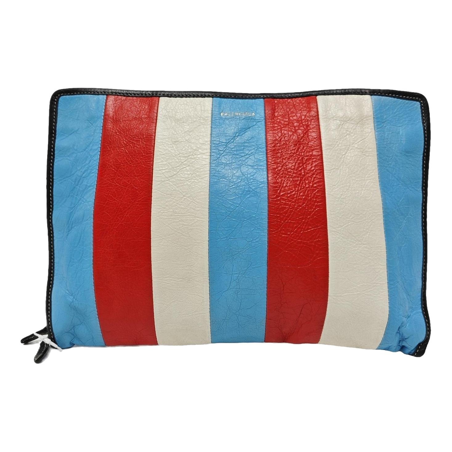 Bazar Bag leather handbag