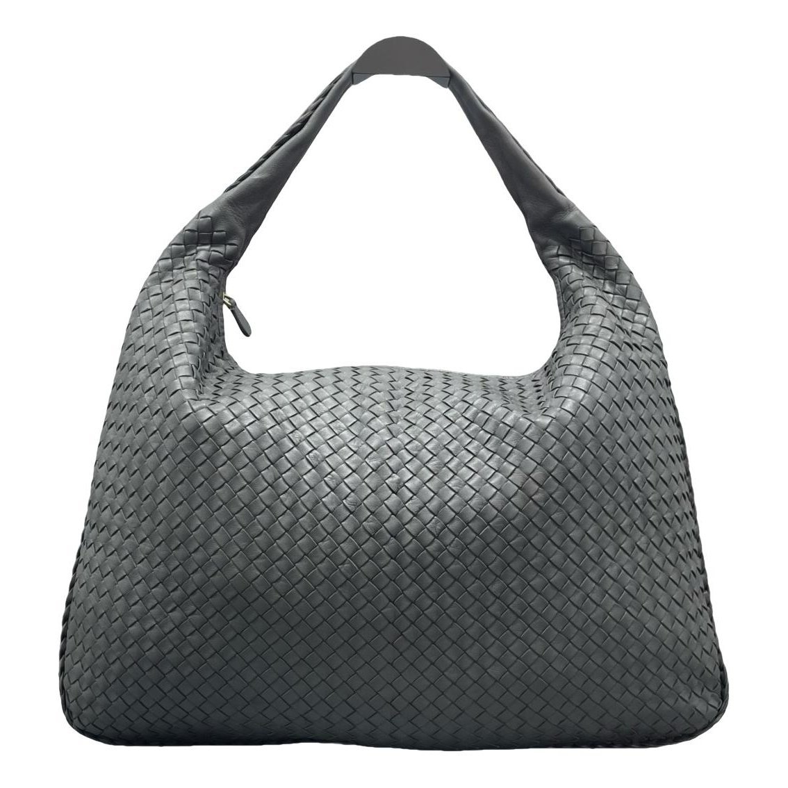 Bottega Veneta Campana leather handbag