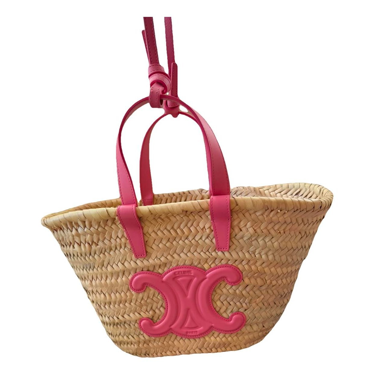 Triomphe tote