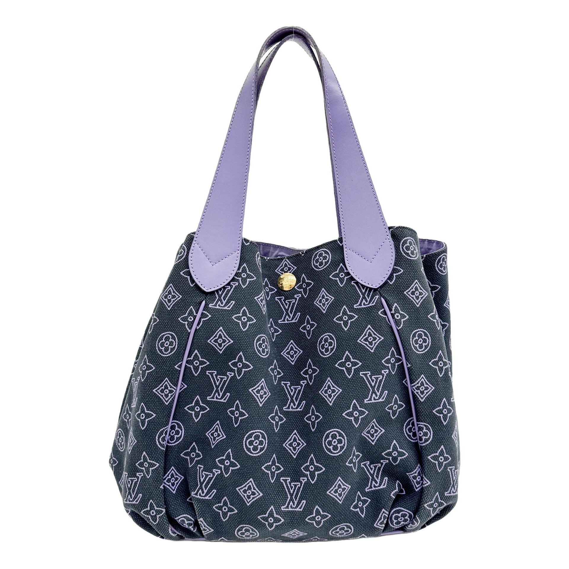 Cloth tote