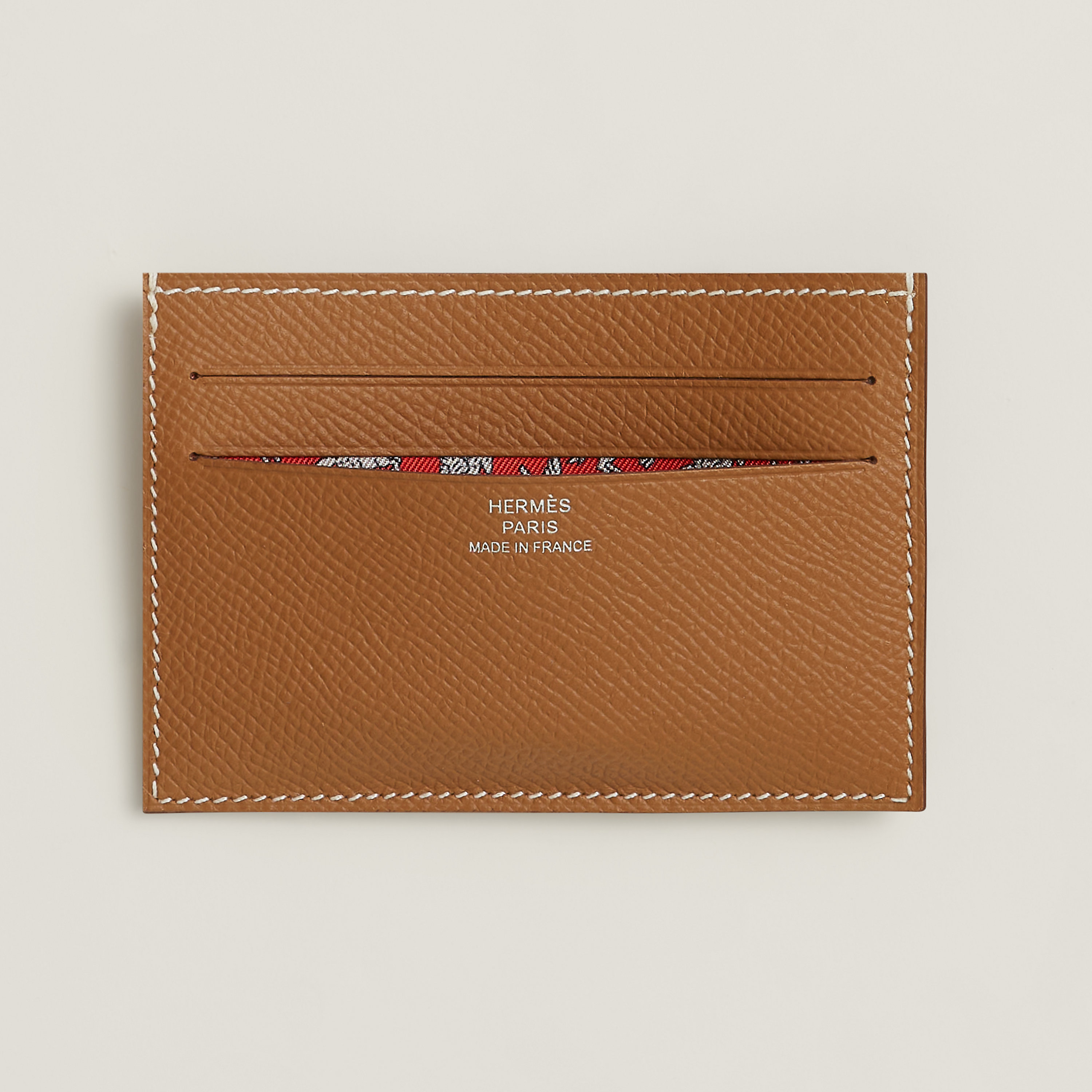 Citizen Twill card holder