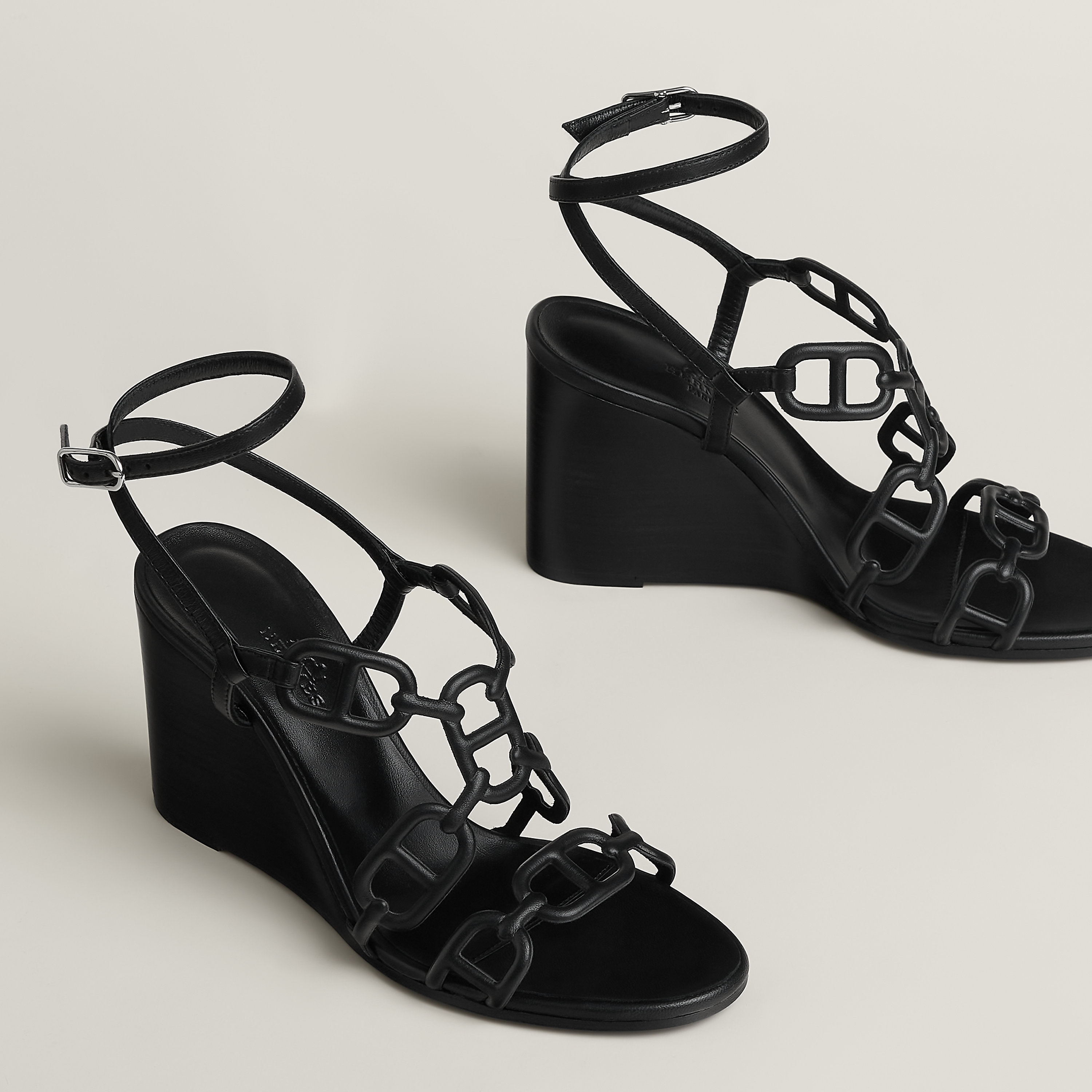 Noumea 85 sandal