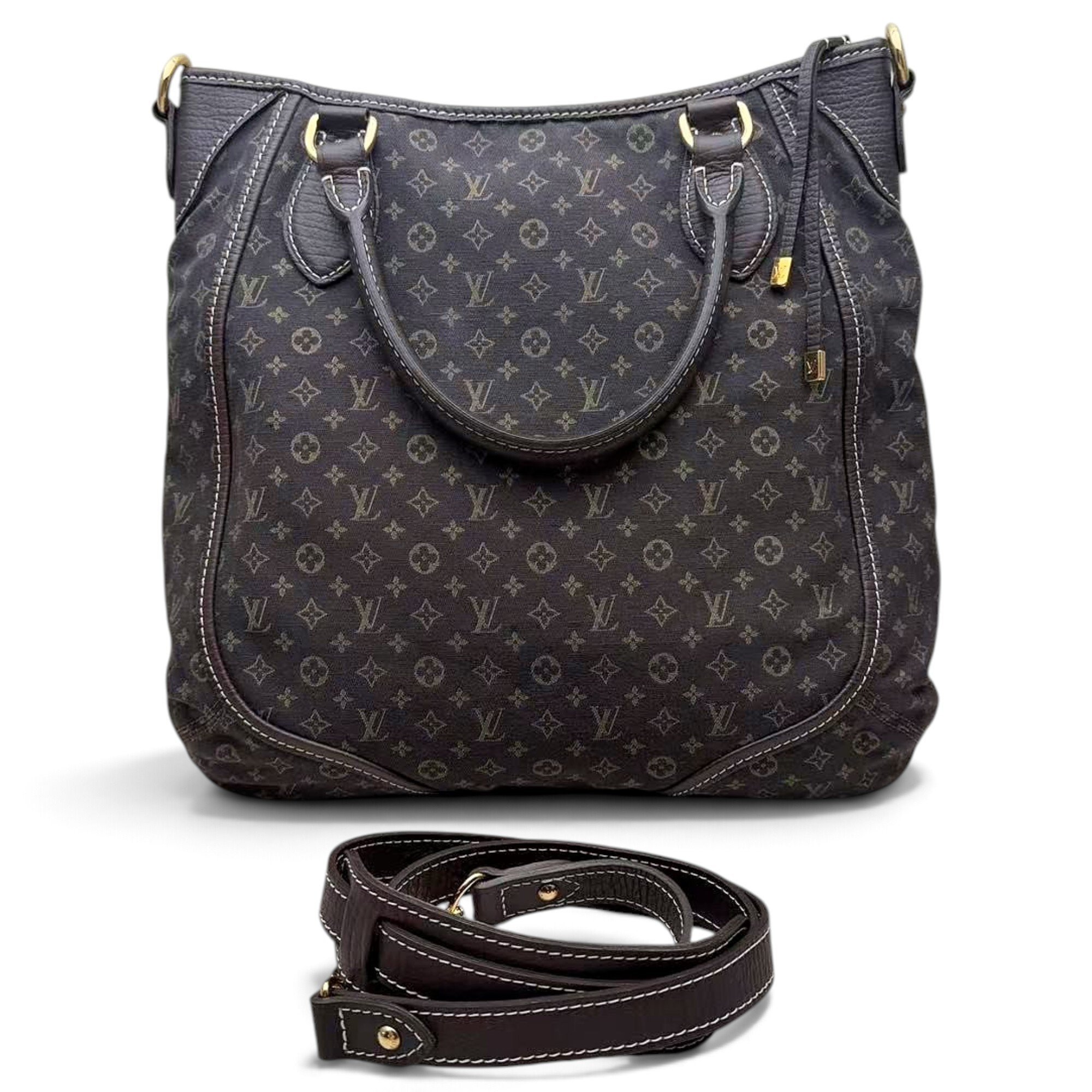 Cloth handbag