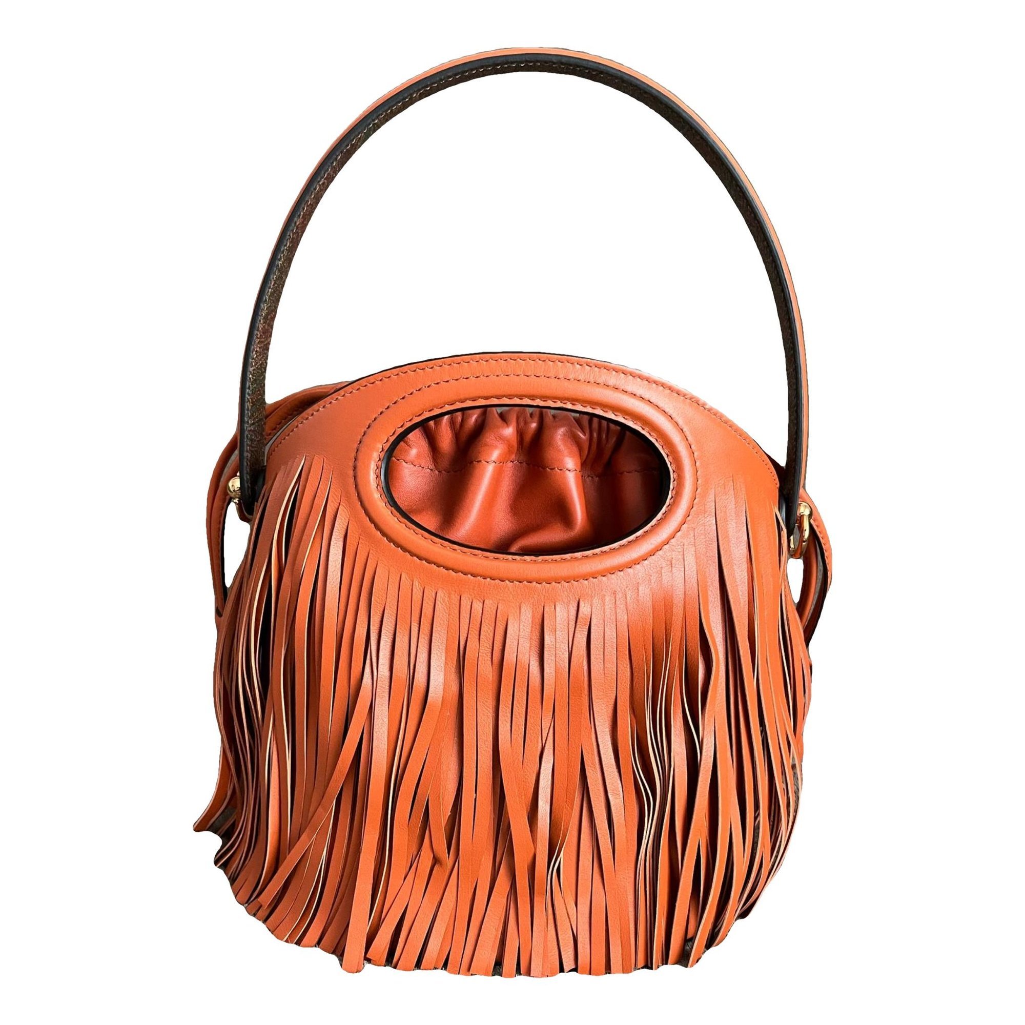 Etro Leather handbag