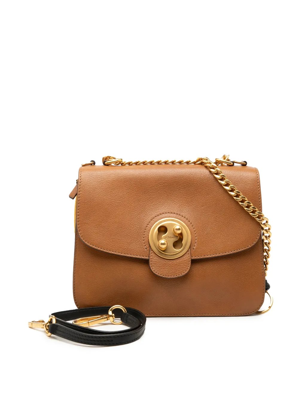 2017 Medium Leather Mily satchel