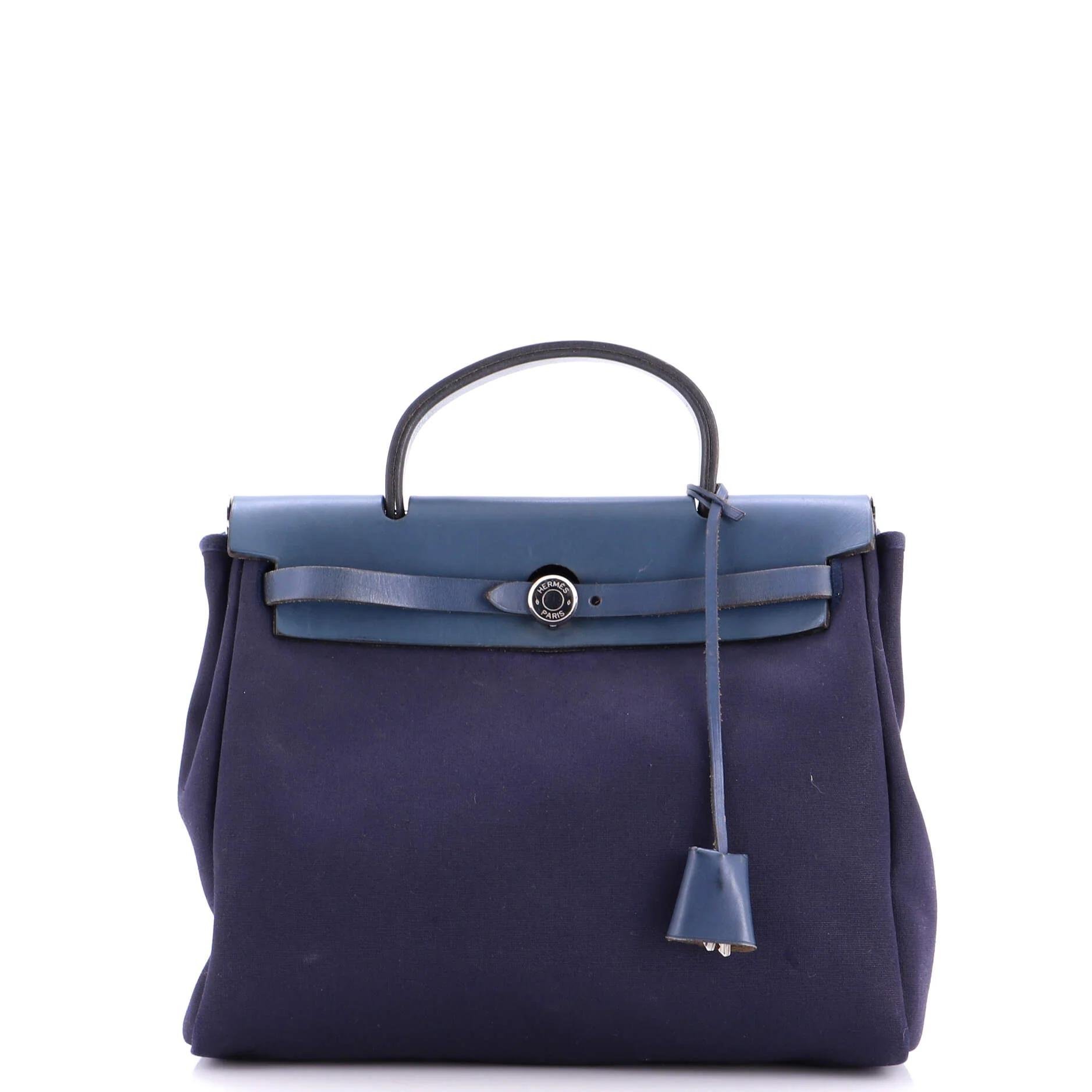 Herbag cloth handbag