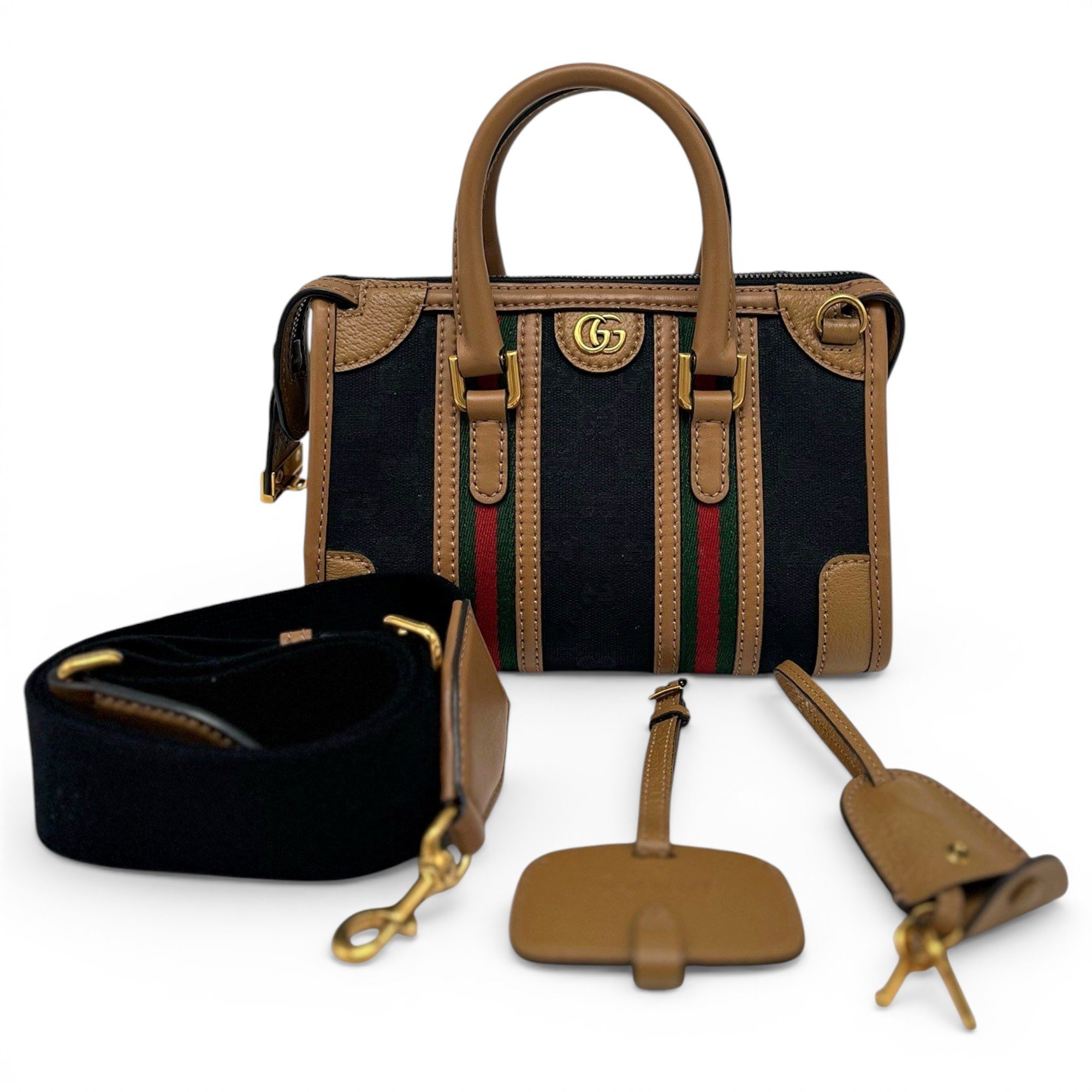 Cloth handbag