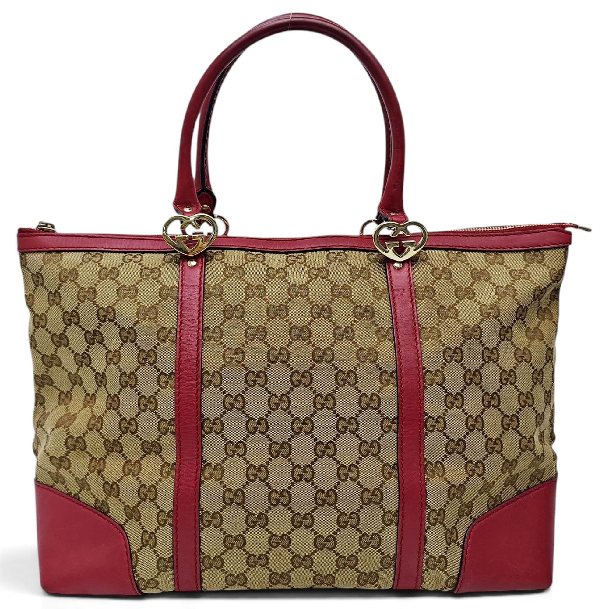 Abbey cloth handbag