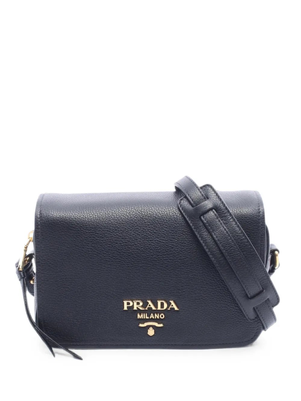 2010s Vitello Phenix shoulder bag