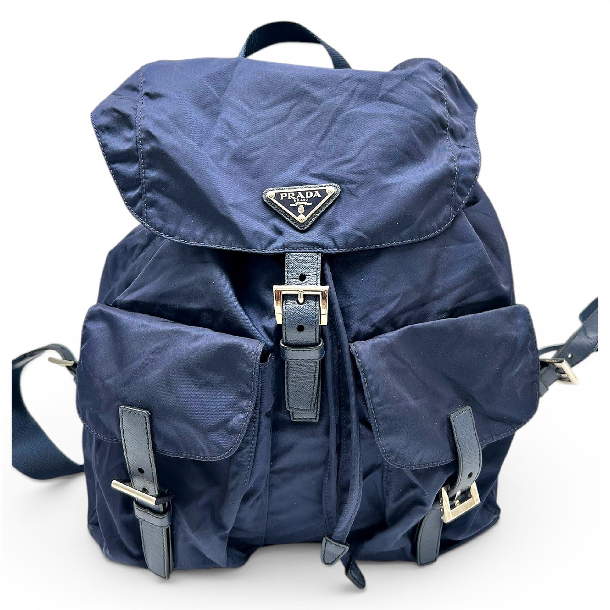 Re-Edition 1978 cloth backpack