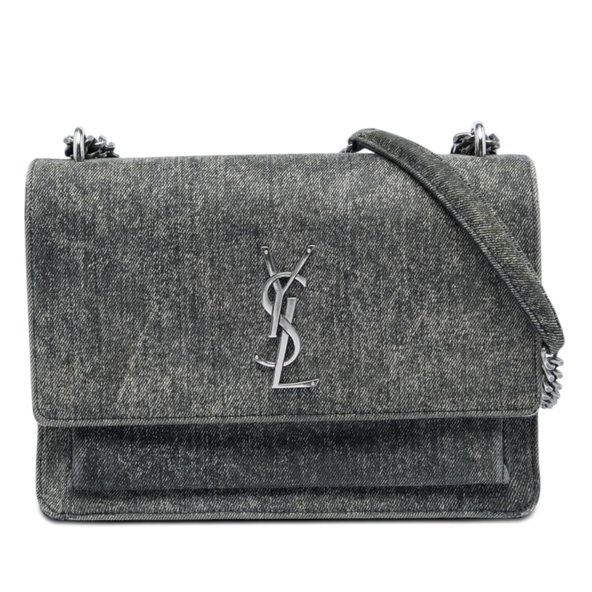 Sunset handbag