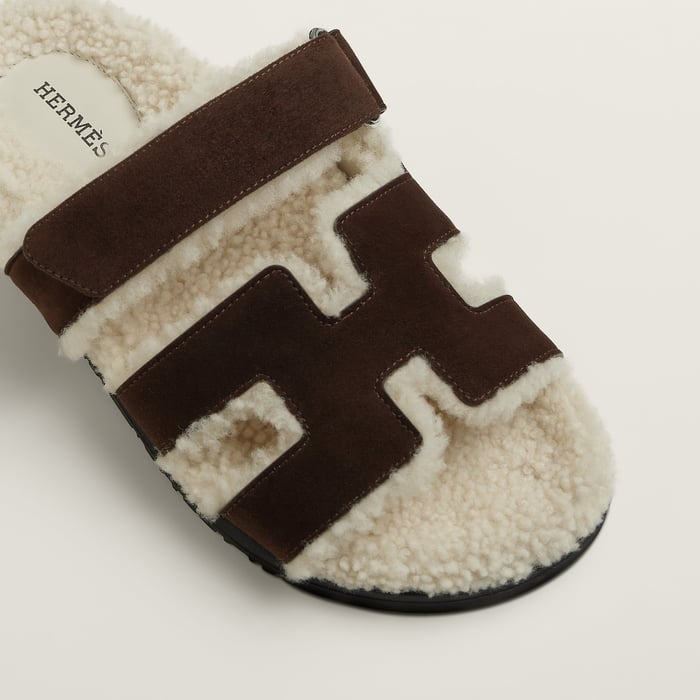 Chypre Sandal